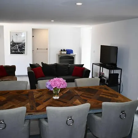 Apartment La Marcillande Saint-Cyprien (Dordogne)