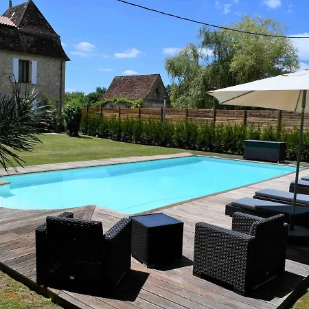 Apartment La Marcillande