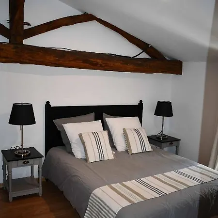 Apartment La Marcillande *