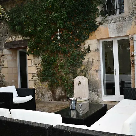 Apartment La Marcillande