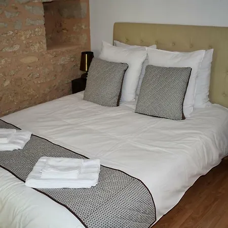 Apartment La Marcillande *