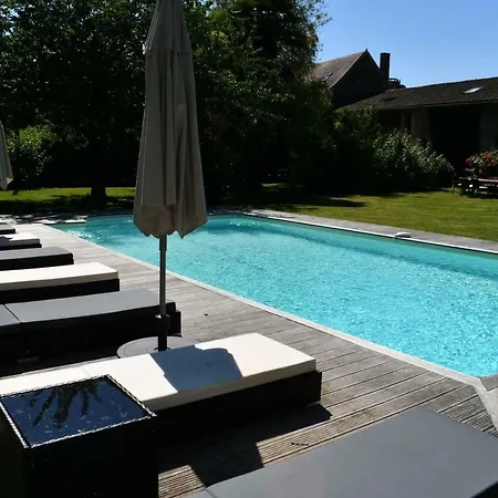 La Marcillande Apartment *