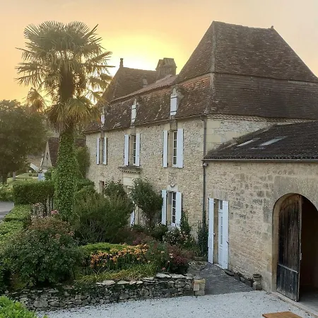 La Marcillande Apartment