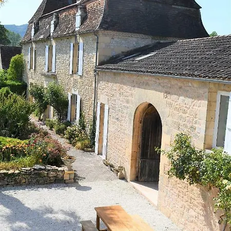 Apartment La Marcillande