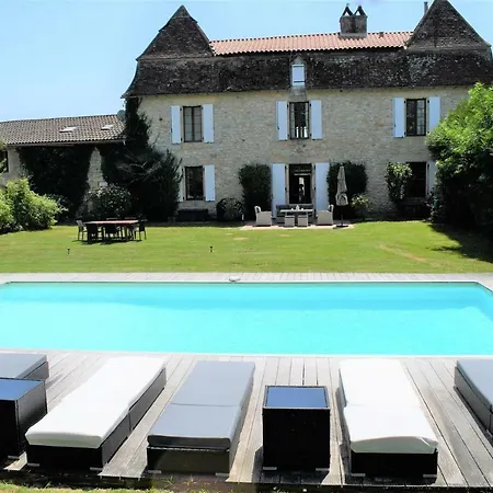 La Marcillande *