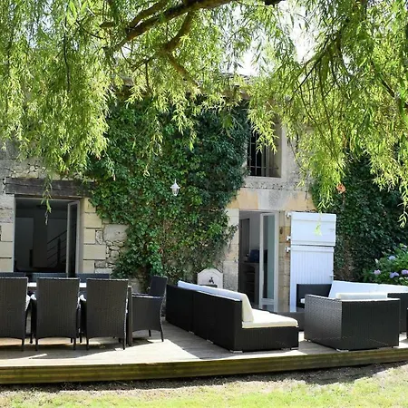 La Marcillande Apartment